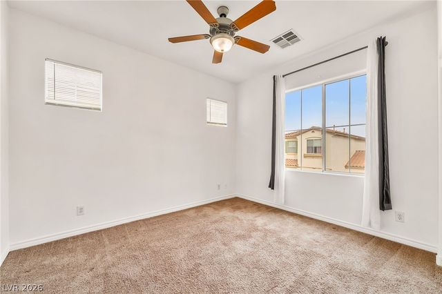 1537 MOSS VIEW Court, Henderson, NV 89074