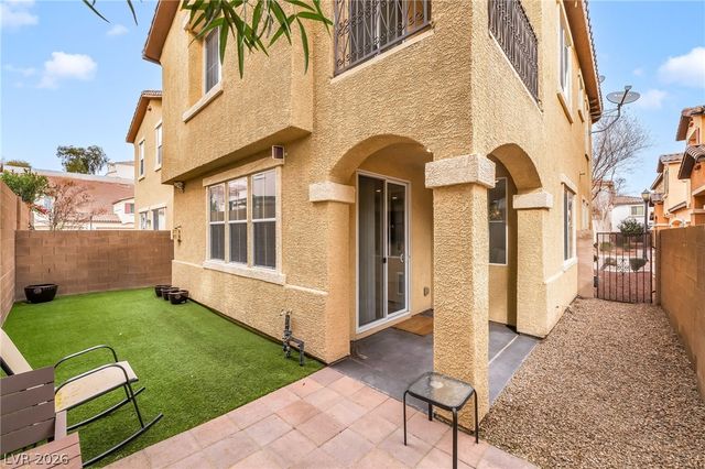 1537 MOSS VIEW Court, Henderson, NV 89074