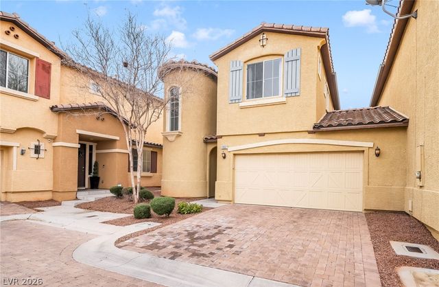 1537 MOSS VIEW Court, Henderson, NV 89074