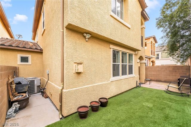 1537 MOSS VIEW Court, Henderson, NV 89074