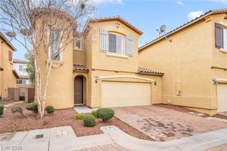 1537 MOSS VIEW Court, Henderson, NV 89074