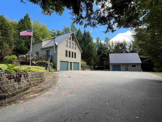 137 Modock Hill Road, Conway, NH 03818