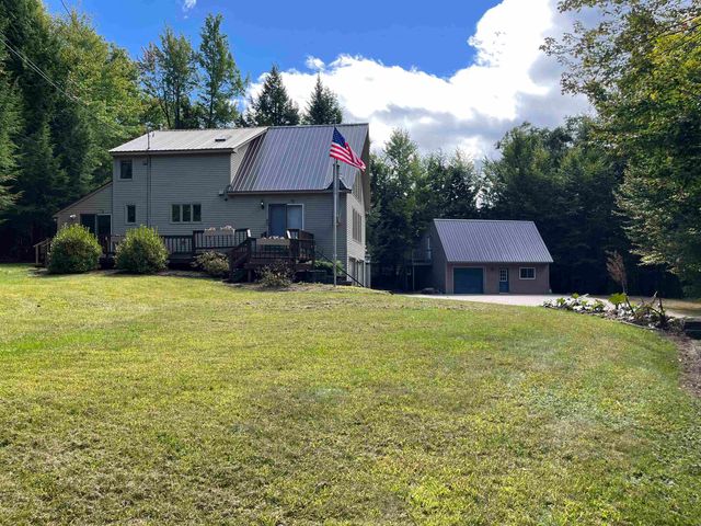 137 Modock Hill Road, Conway, NH 03818