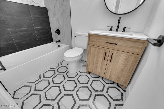 2058 Citroen Street, Las Vegas, NV 89142