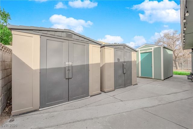 2058 Citroen Street, Las Vegas, NV 89142