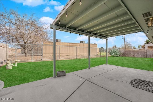 2058 Citroen Street, Las Vegas, NV 89142