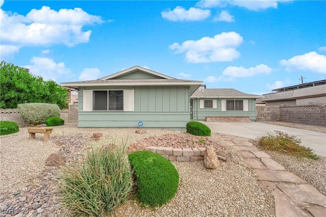 2058 Citroen Street, Las Vegas, NV 89142