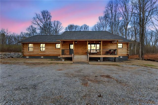 594 Ferry Landing DR, Boydton, VA 23917
