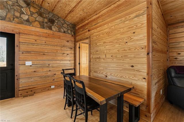 594 Ferry Landing DR, Boydton, VA 23917