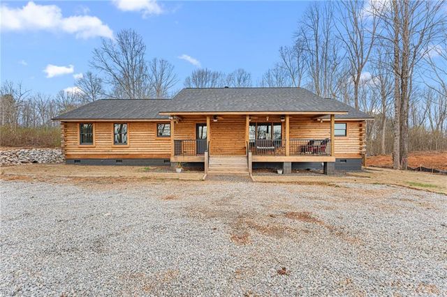 594 Ferry Landing DR, Boydton, VA 23917