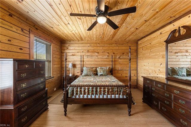 594 Ferry Landing DR, Boydton, VA 23917