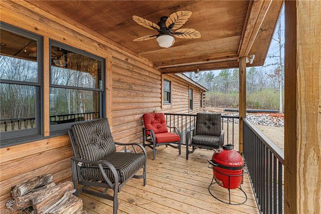 594 Ferry Landing DR, Boydton, VA 23917