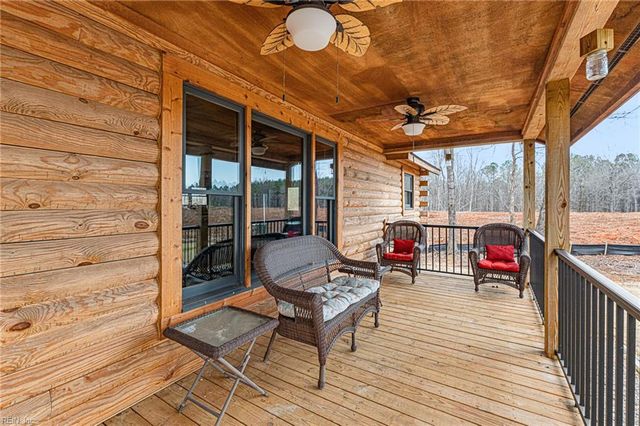 594 Ferry Landing DR, Boydton, VA 23917