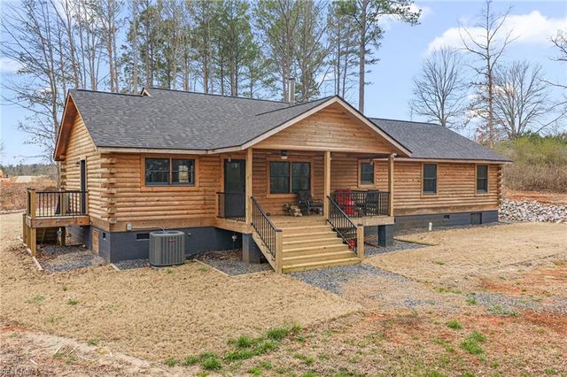 594 Ferry Landing DR, Boydton, VA 23917