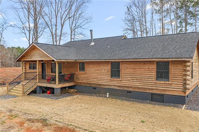 594 Ferry Landing DR, Boydton, VA 23917