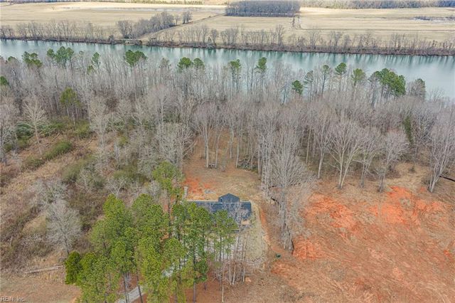 594 Ferry Landing DR, Boydton, VA 23917