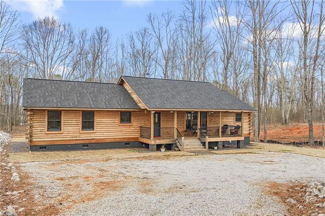 594 Ferry Landing DR, Boydton, VA 23917