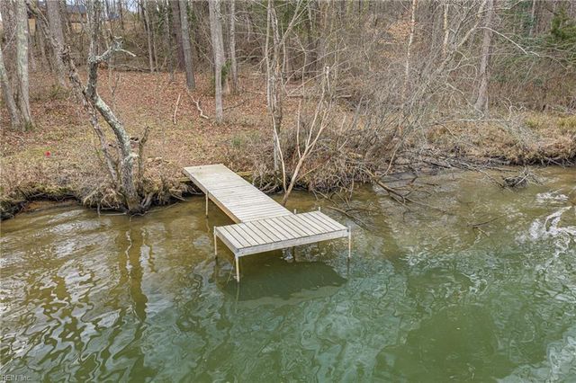 594 Ferry Landing DR, Boydton, VA 23917