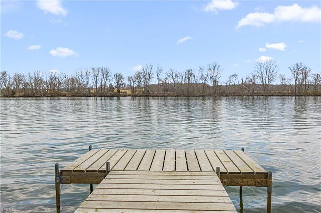 594 Ferry Landing DR, Boydton, VA 23917