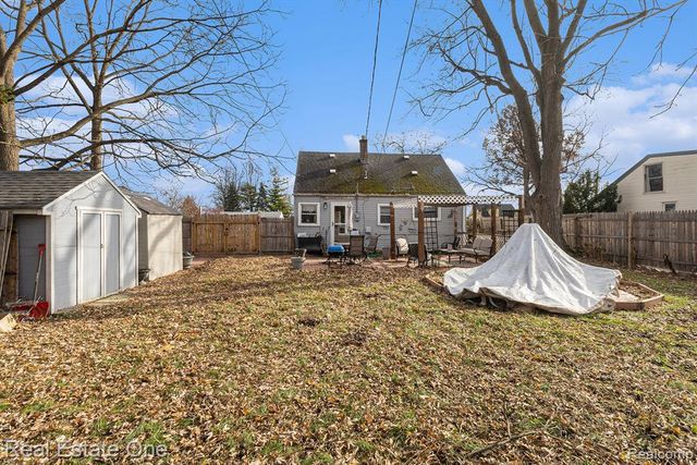 20230 Empire Street, Taylor, MI 48180