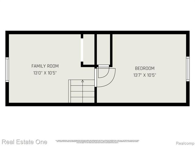 20230 Empire Street, Taylor, MI 48180