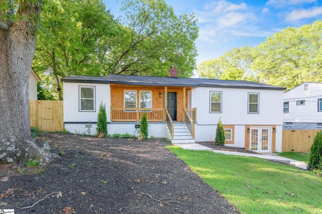 10 Valley View Lane, Greenville, SC 29605