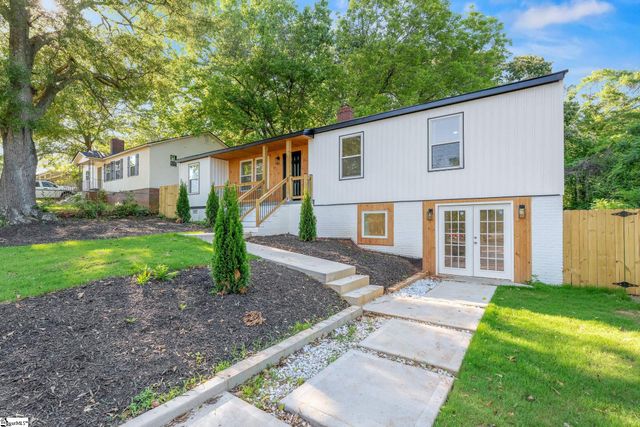 10 Valley View Lane, Greenville, SC 29605