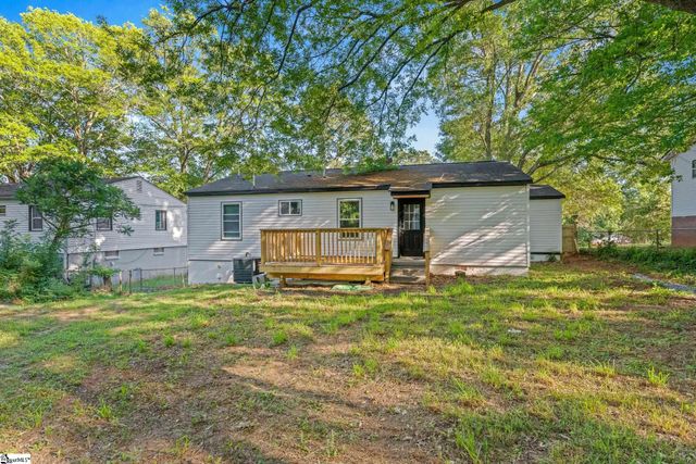 10 Valley View Lane, Greenville, SC 29605