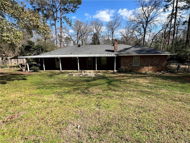 8652 RIDGEMONT Drive, Pineville, LA 71360