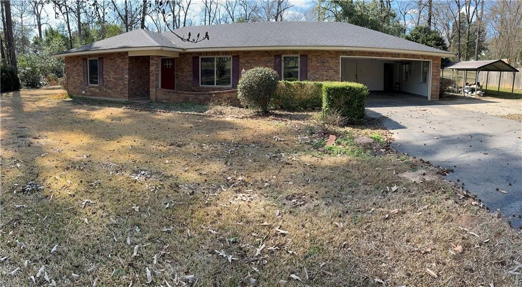 8652 RIDGEMONT Drive, Pineville, LA 71360
