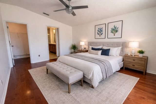 5727 RUTHERFORD ROAD, Mount Dora, FL 32757