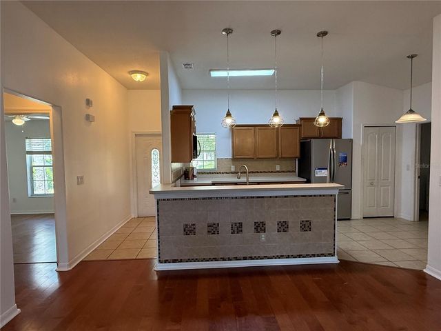 5727 RUTHERFORD ROAD, Mount Dora, FL 32757
