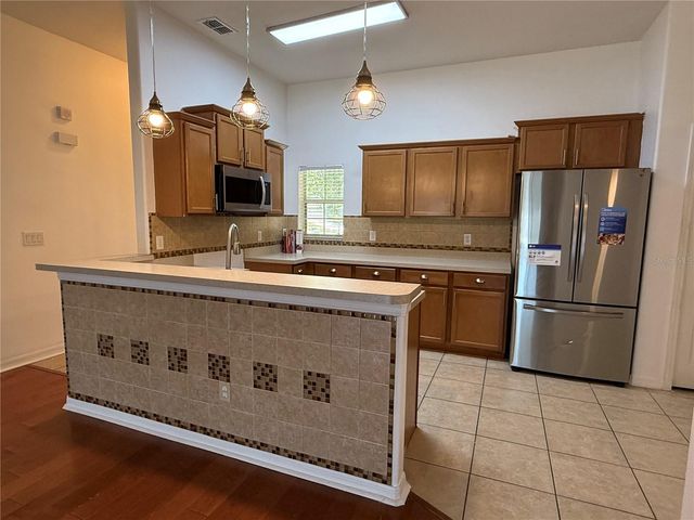 5727 RUTHERFORD ROAD, Mount Dora, FL 32757