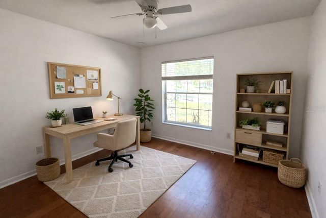 5727 RUTHERFORD ROAD, Mount Dora, FL 32757