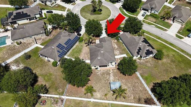 5727 RUTHERFORD ROAD, Mount Dora, FL 32757
