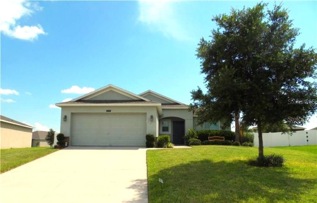 5727 RUTHERFORD ROAD, Mount Dora, FL 32757