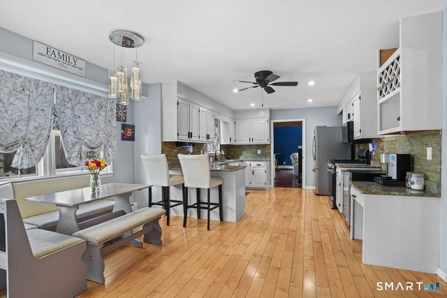 17 Moose Hill Road, Trumbull, CT 06611