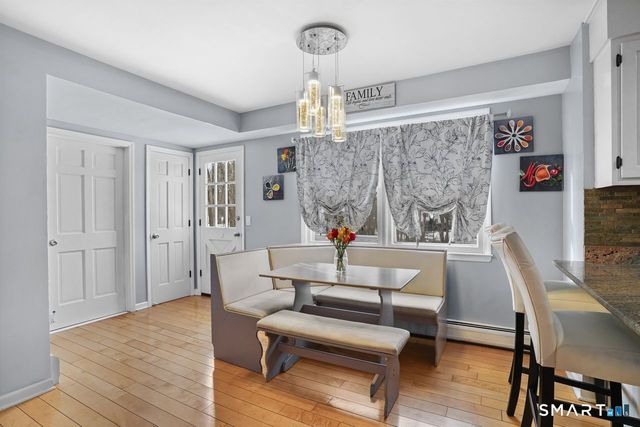 17 Moose Hill Road, Trumbull, CT 06611