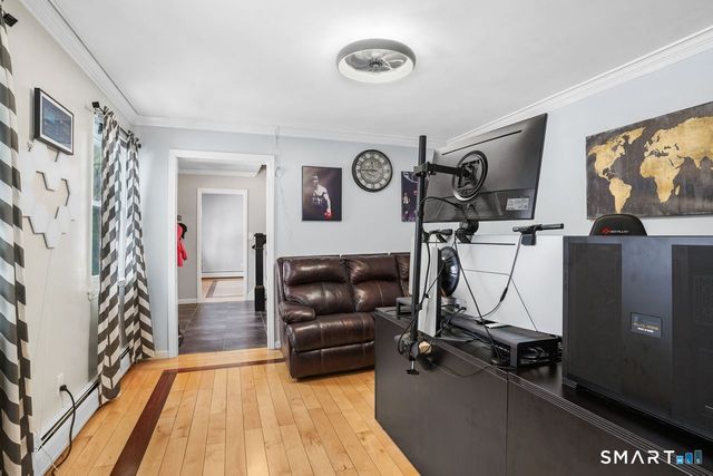 17 Moose Hill Road, Trumbull, CT 06611