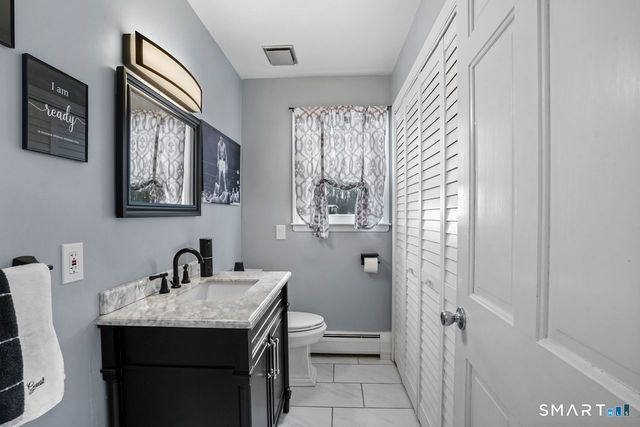 17 Moose Hill Road, Trumbull, CT 06611