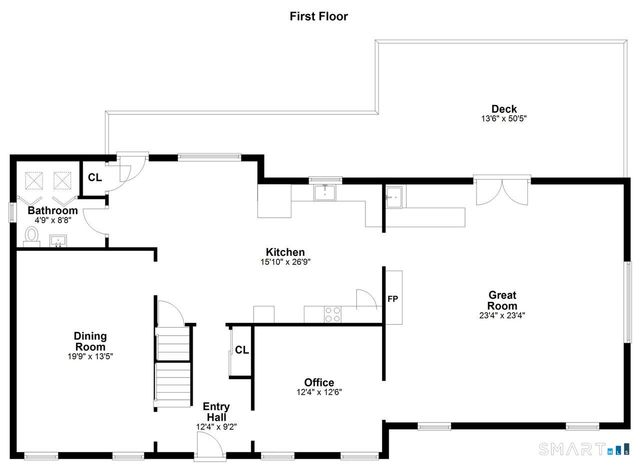 17 Moose Hill Road, Trumbull, CT 06611