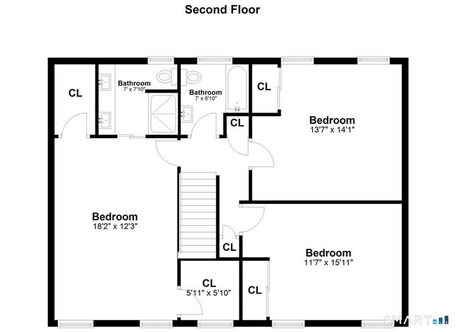 17 Moose Hill Road, Trumbull, CT 06611