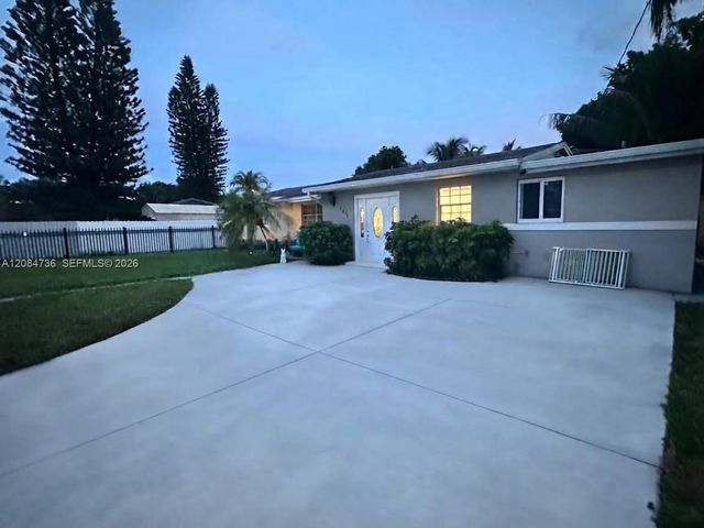 1270 NW 111th Street 0, Miami, FL 33167