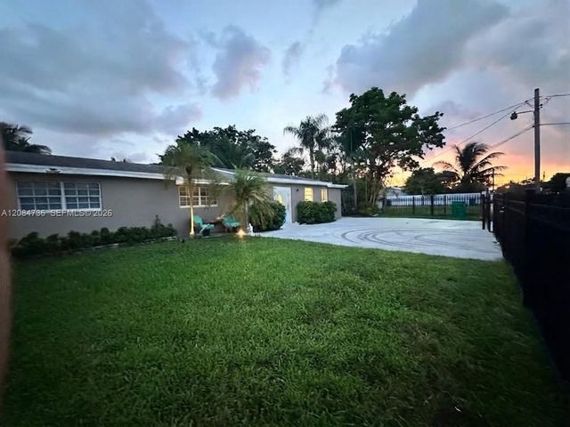 1270 NW 111th Street 0, Miami, FL 33167
