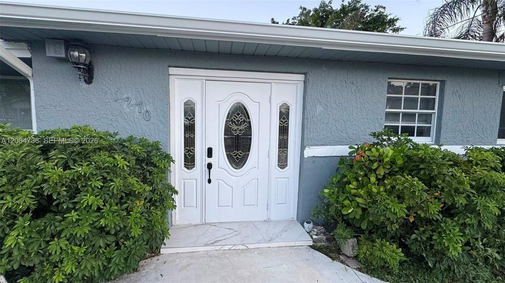 1270 NW 111th Street 0, Miami, FL 33167