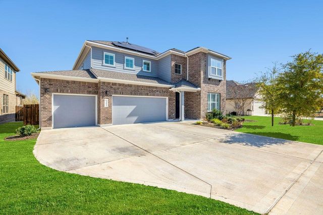 5604 Anaheim Ave, Pflugerville, TX 78660