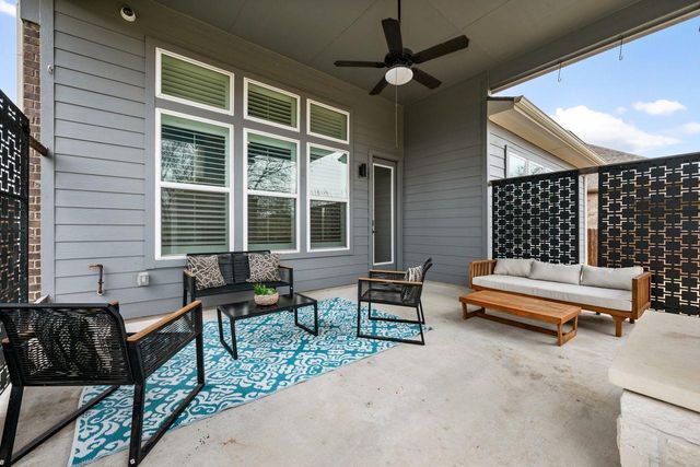 5604 Anaheim Ave, Pflugerville, TX 78660