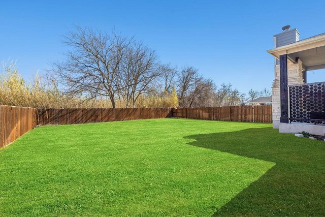 5604 Anaheim Ave, Pflugerville, TX 78660
