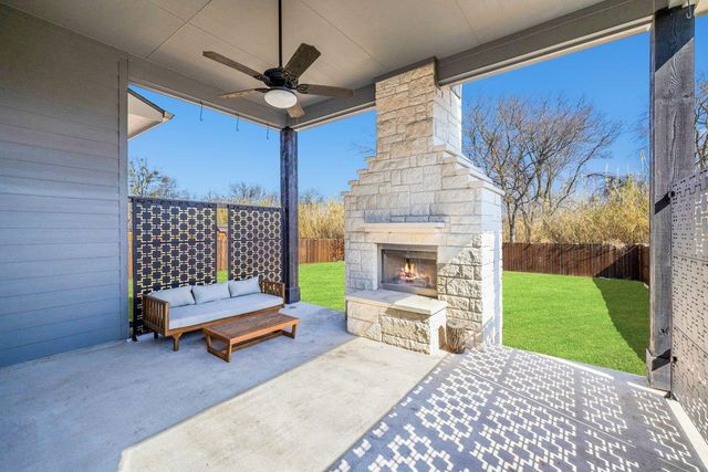 5604 Anaheim Ave, Pflugerville, TX 78660