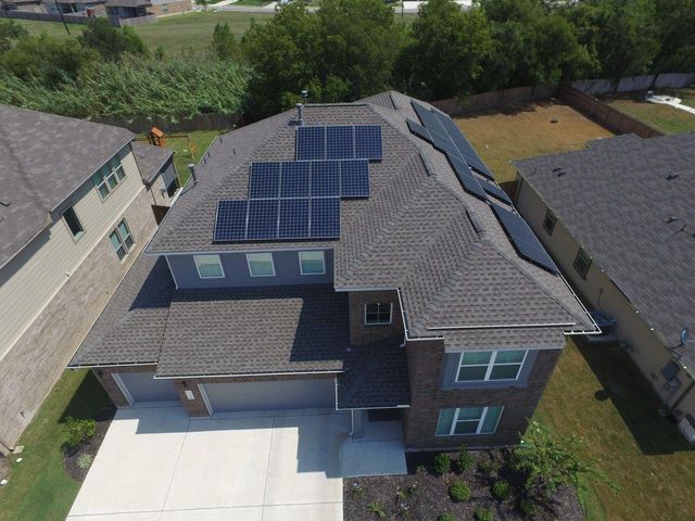 5604 Anaheim Ave, Pflugerville, TX 78660